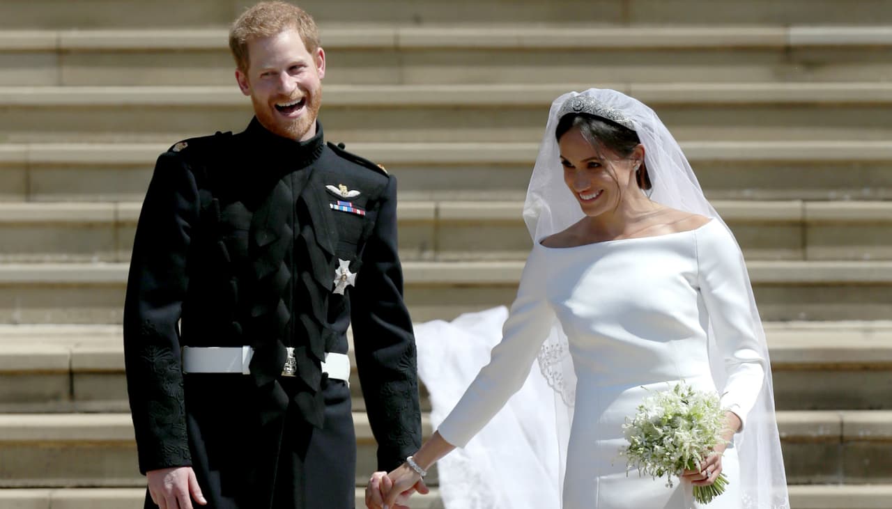 Conoce a Clara Madden, la asistente que Meghan le quitó a Kate Middleton