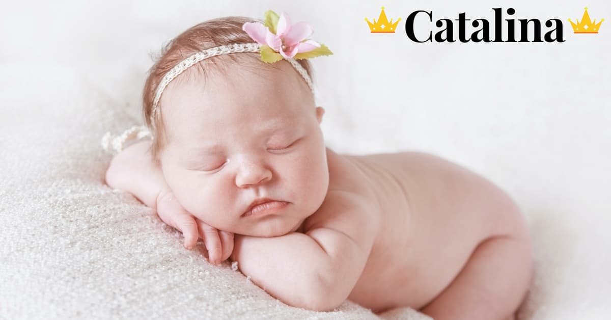 17 nombres inspirados en las reinas más poderosas de la historia para que tu bebé deje huella