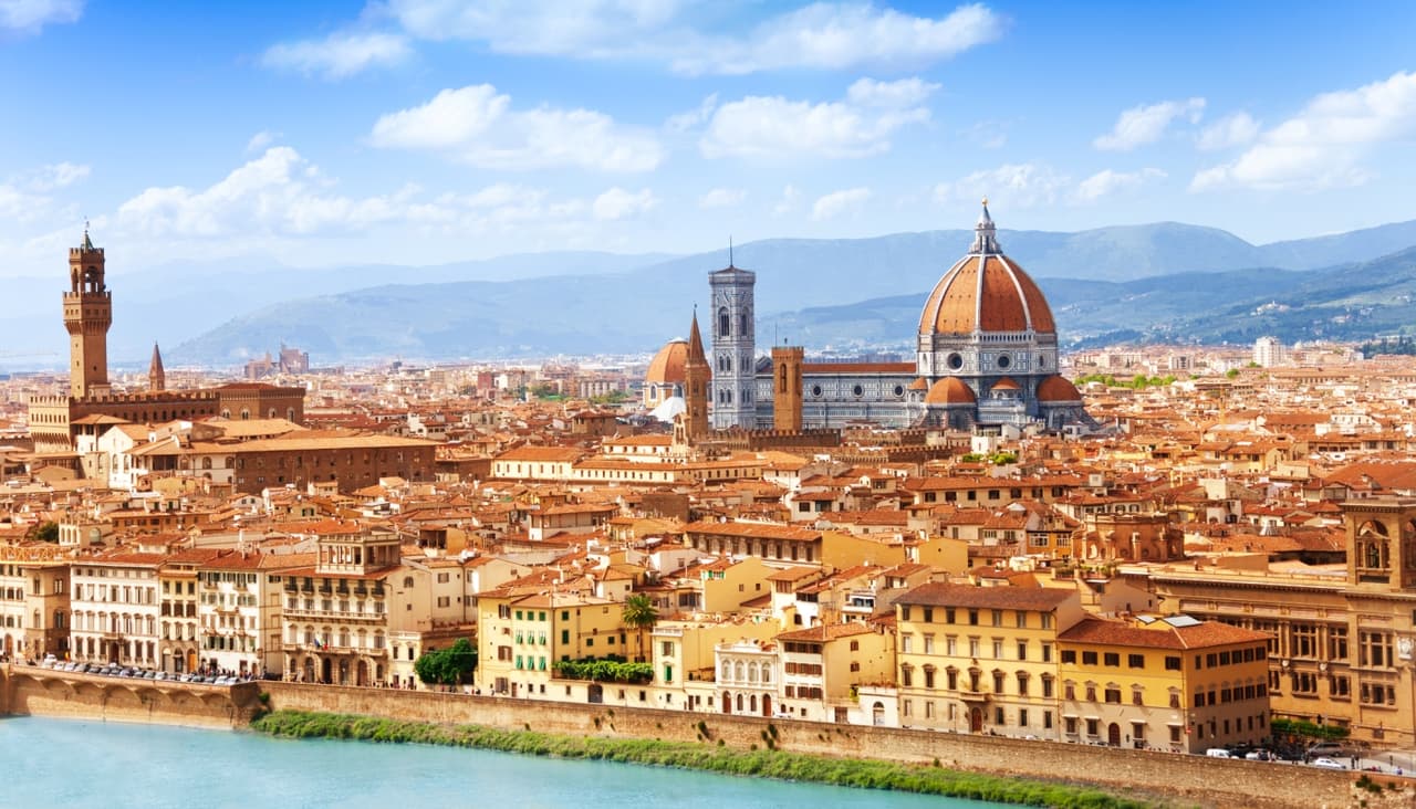 ¿Tu sueño es vivir en Europa? Italia te paga por mudarte a su hermoso territorio