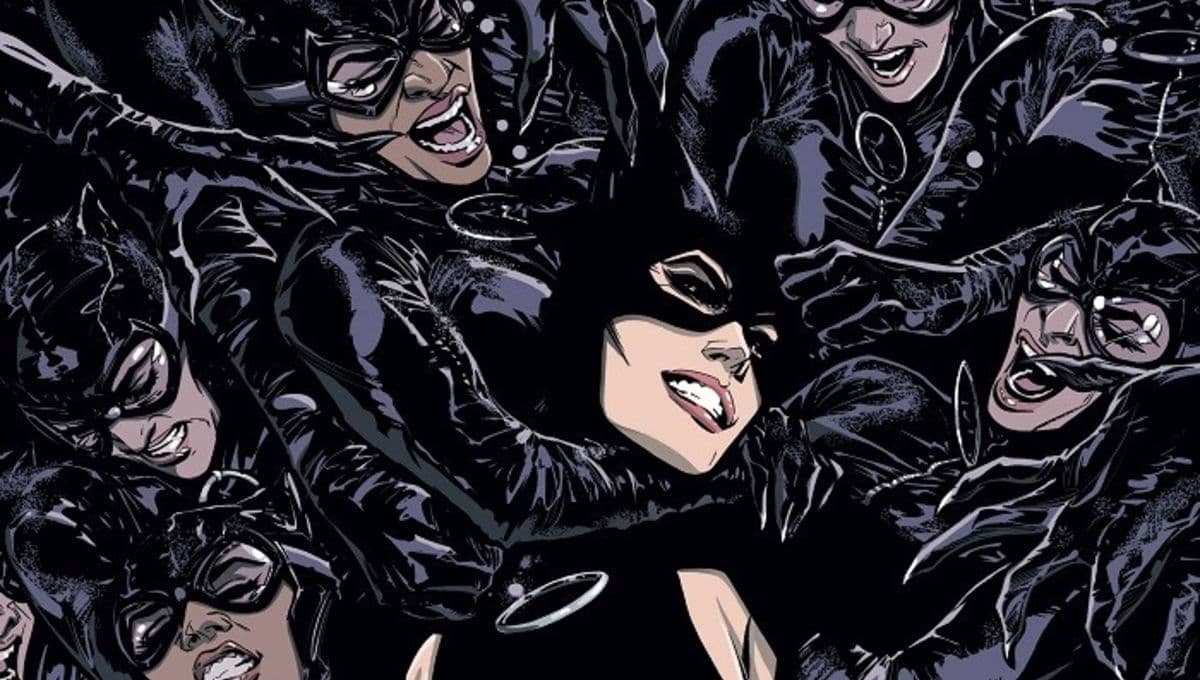 Hay una referencia oculta a Catwoman en 'Joker' y no la encontrarás por más que veas el film