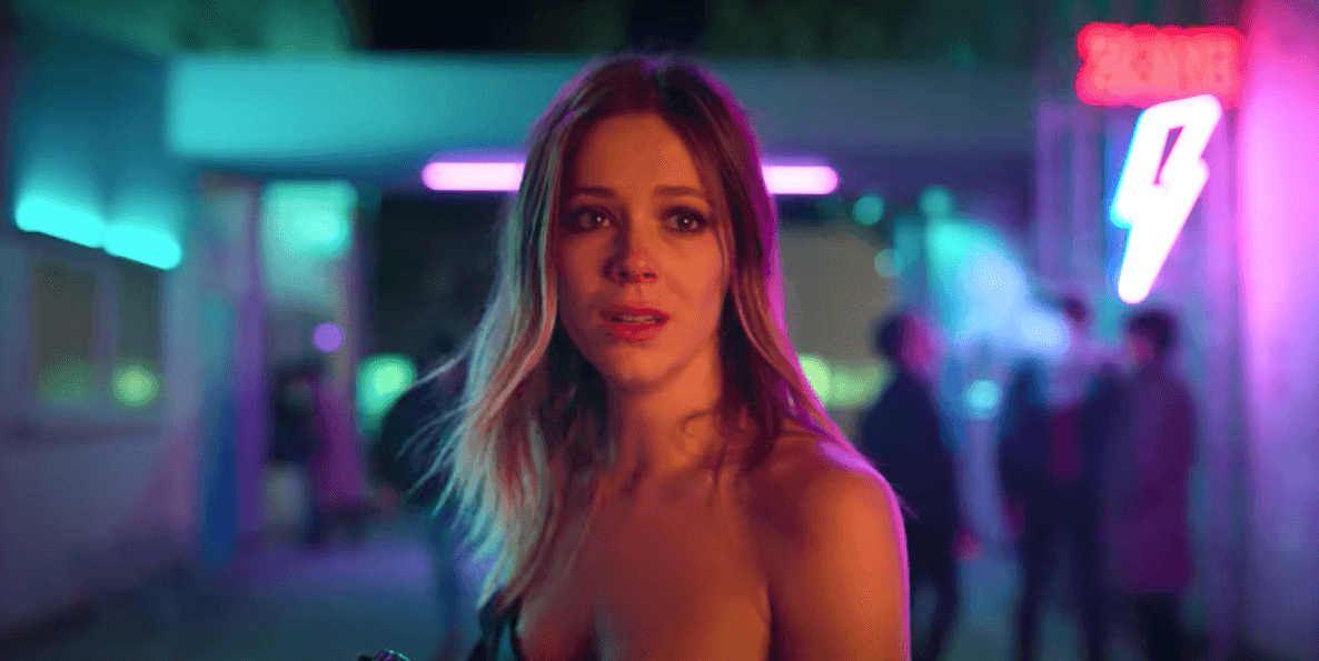 Cayetana nos dio 7 lecciones en 'Élite': no es no