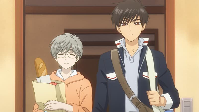 Cardcaptor Sakura: trajes de Tomoyo, sueños misteriosos y ¿una nueva carta?