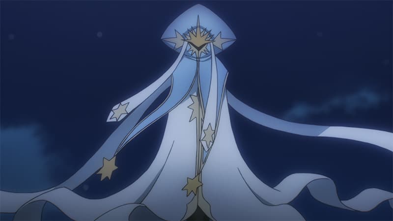 Cardcaptor Sakura: el decepcionante final de temporada de Clear Card