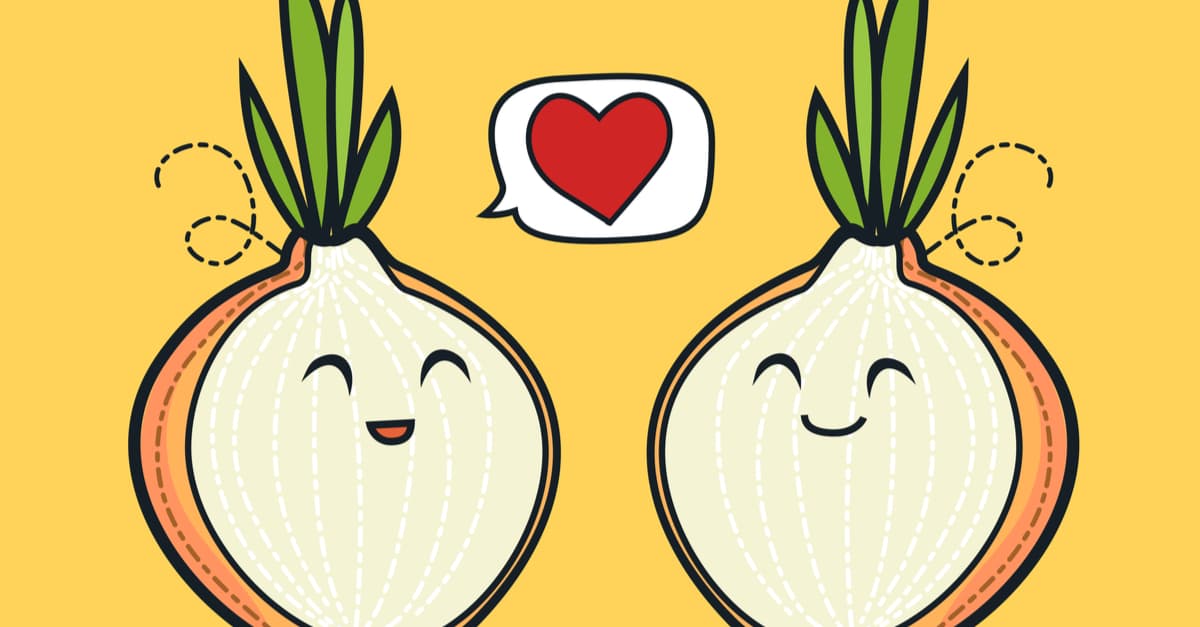 El shampoo de cebolla es el secreto para un cabello hermoso: te decimos cómo prepararlo