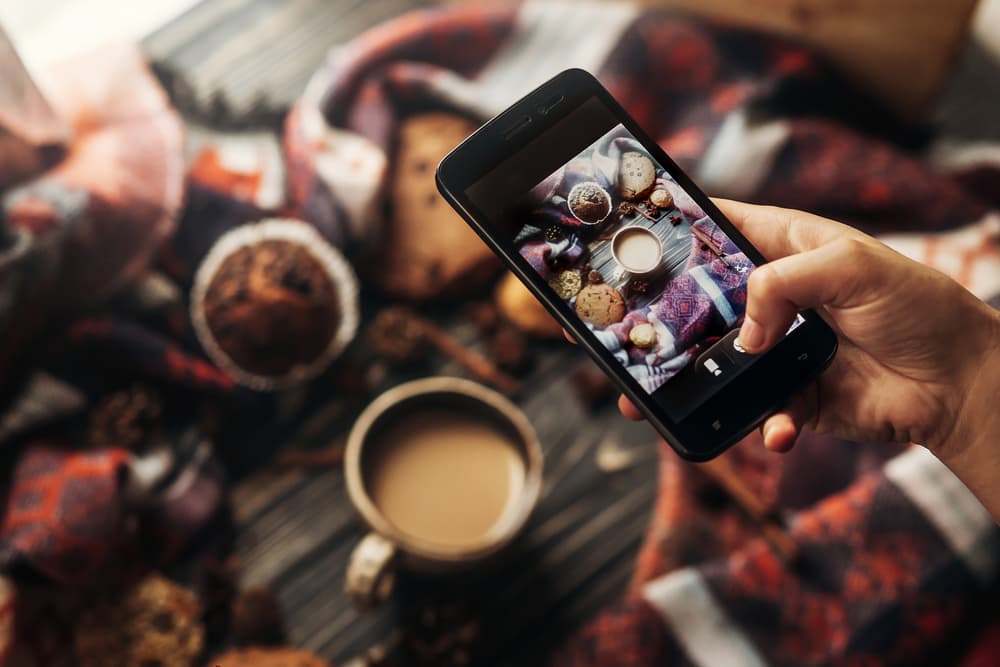 Consigue más seguidores en Instagram con estos 5 sencillos tips