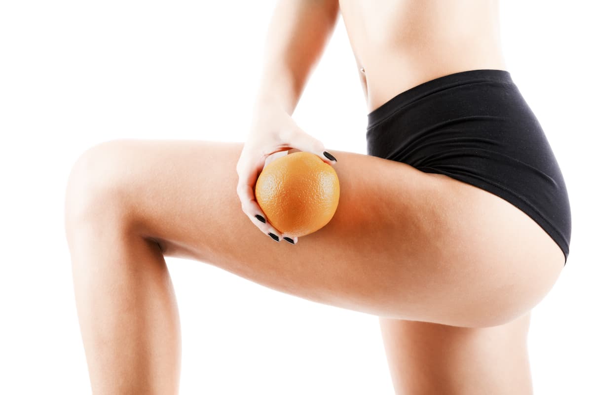 Para reducir la celulitis sólo tienes que incluir estos 5 hábitos en tu rutina ahora mismo