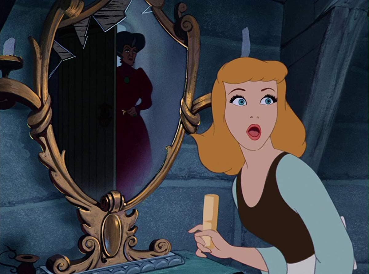 Camila Cabello cambiará a Cenicienta para siempre gracias la nueva peli que se aproxima