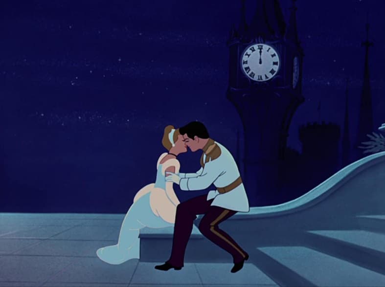 Los príncipes Disney como papás se ven súper tiernos y todo gracias a una ilustradora