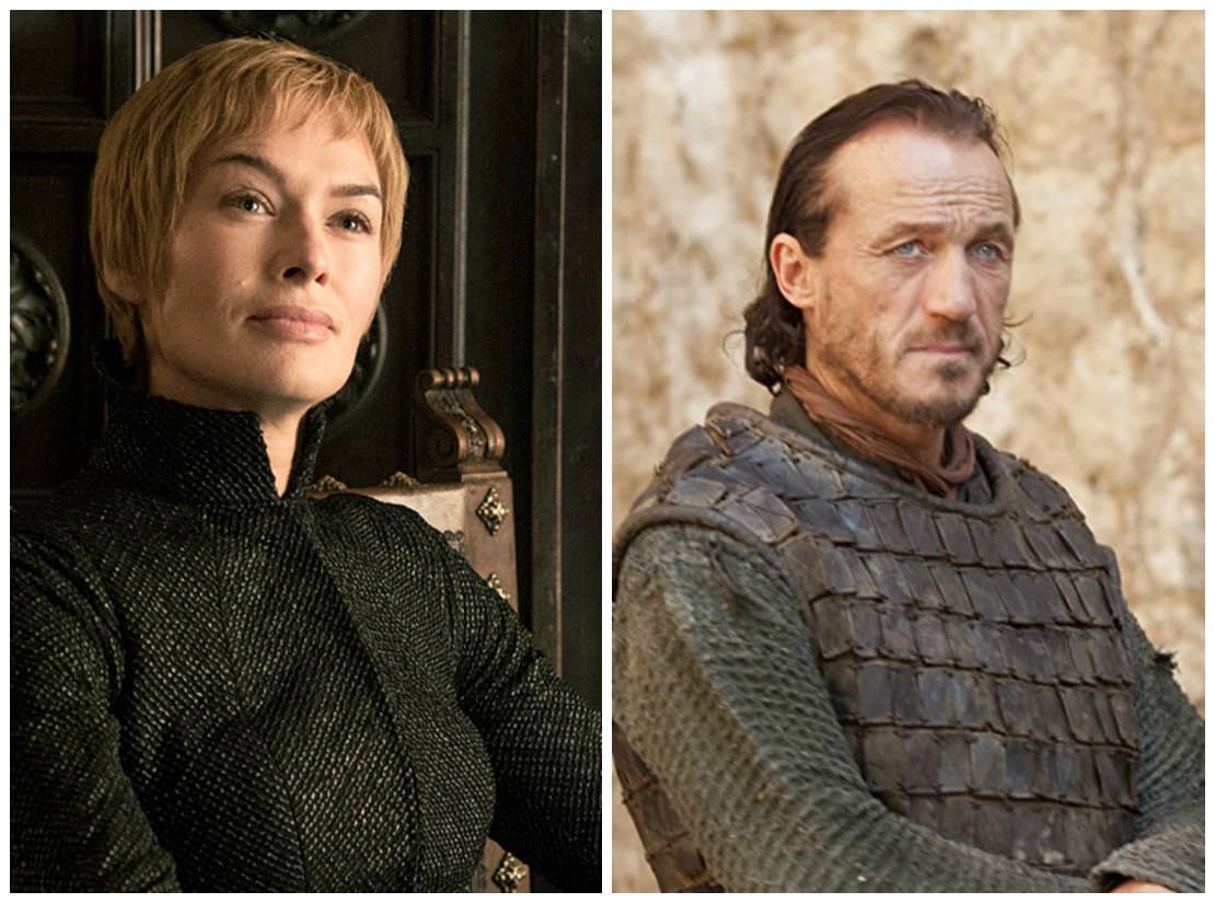 Actores de 'Game of Thrones' que se aman y se odian en la vida real