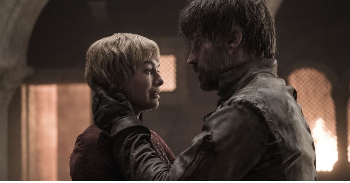 El destino de Cersei en GOT despertó ira, indignación y estos GENIALES memes en Twitter