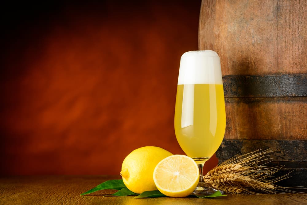 Deliciosa, refrescante y saludable: cómo hacer cerveza de jengibre casera