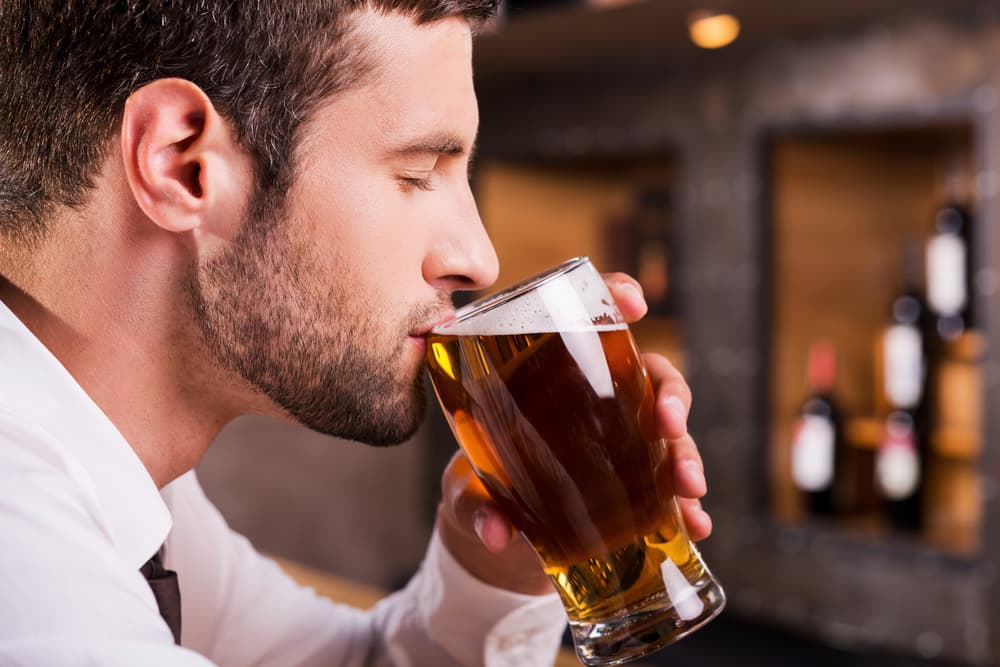 Científicamente comprobado: una cerveza por día ayuda a prevenir las enfermedades del corazón
