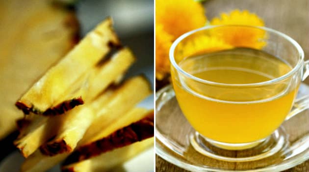 El té acelerador del metabolismo más fácil del mundo: actriz da una receta increíble