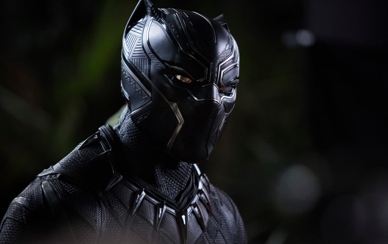 El curioso final alternativo de Black Panther y por qué decidieron cambiarlo