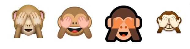 Los emojis no significan lo que creías: tenemos la explicación de la enciclopedia especializada