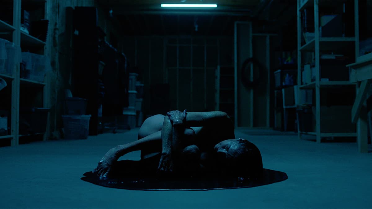 Channel Zero: la serie de terror que muchos quieren en Netflix