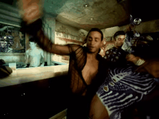 10 razones musculosamente lógicas para amar a Channing Tatum 