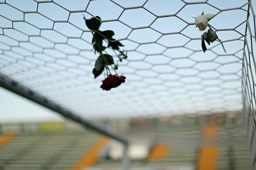 Tragedia de Chapecoense: acciones para el equipo y la familia que inspiran y emocionan