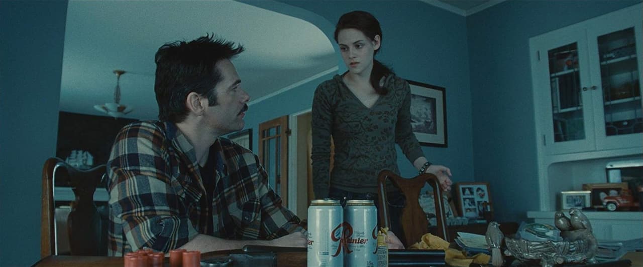 ¡Ya puedes rentar la casa de Crepúsculo y cumplir tu sueño de pubertad!