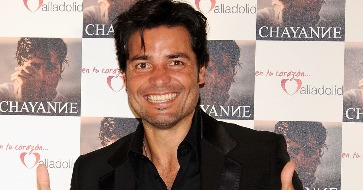 Marilisa Maronesse es la mujer que le robó el corazón a Chayanne ¡Todas la envidiamos!