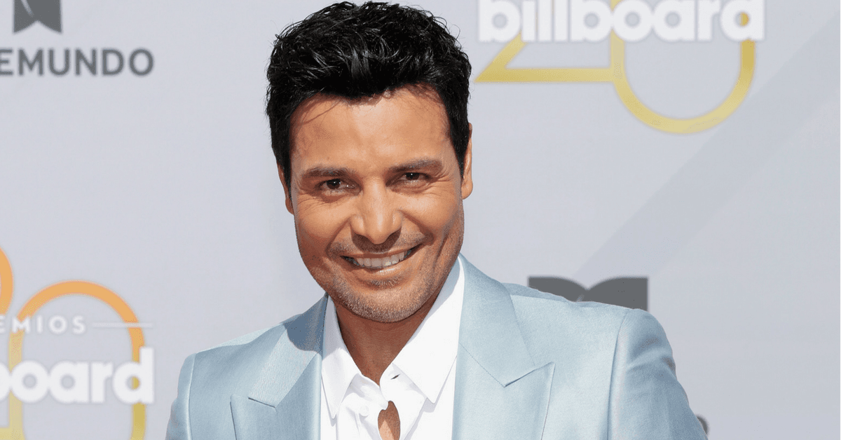 15 fotos sensuales de Chayanne que te harán cantar «Ay, mamáaa» a todo pulmón