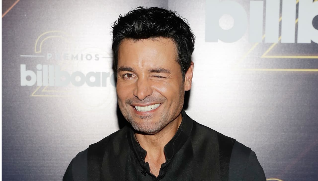 Chayanne es el nuevo rey de TikTok: su sensual baile nos dejó sin aliento
