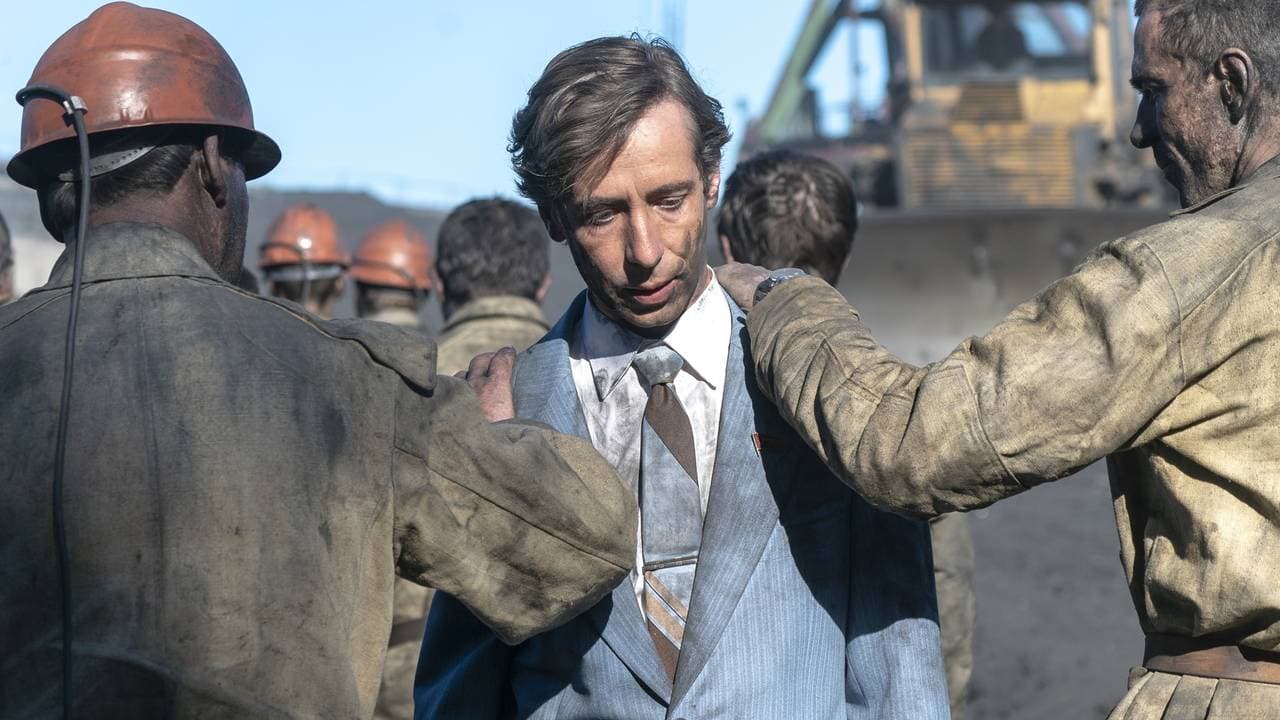 Chernobyl es la nueva serie de HBO que le está arrebatando el trono a GOT ¡tienes que verla!