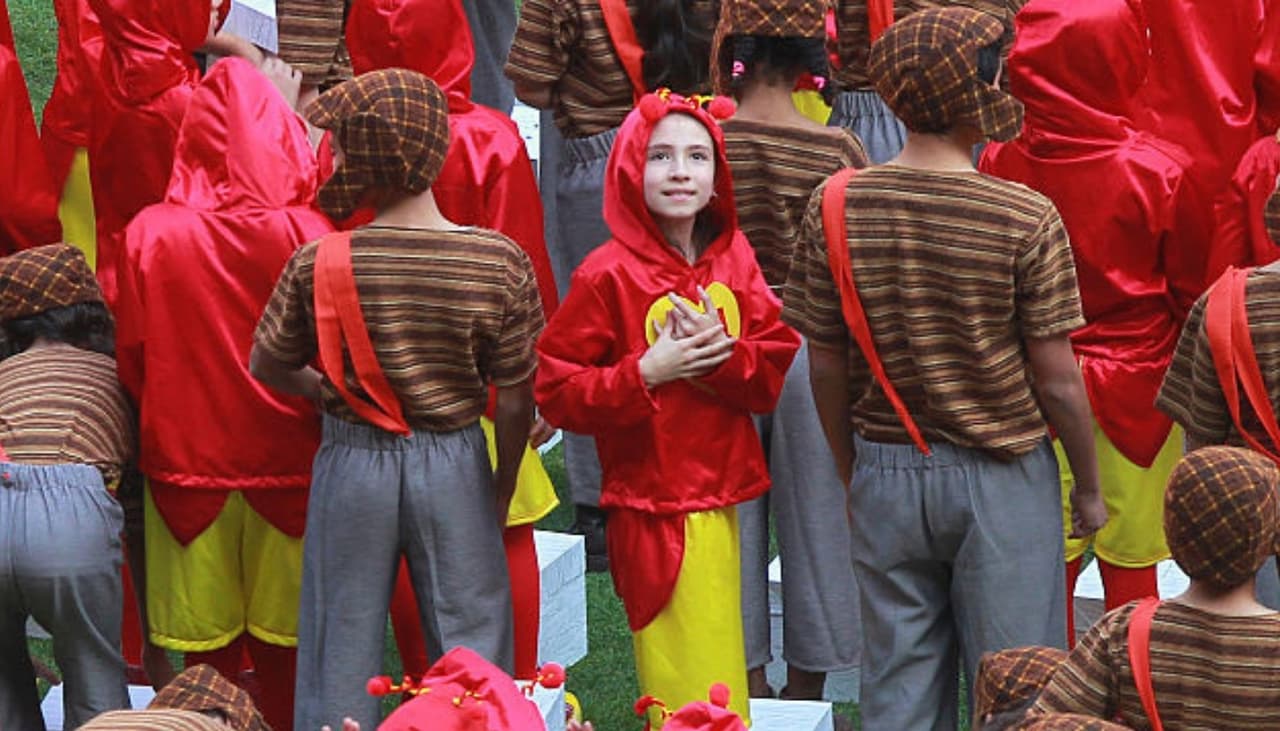 ¡A un lado Marvel! Confirman el Chespirito-Verse con nuevas series y películas de sus personajes