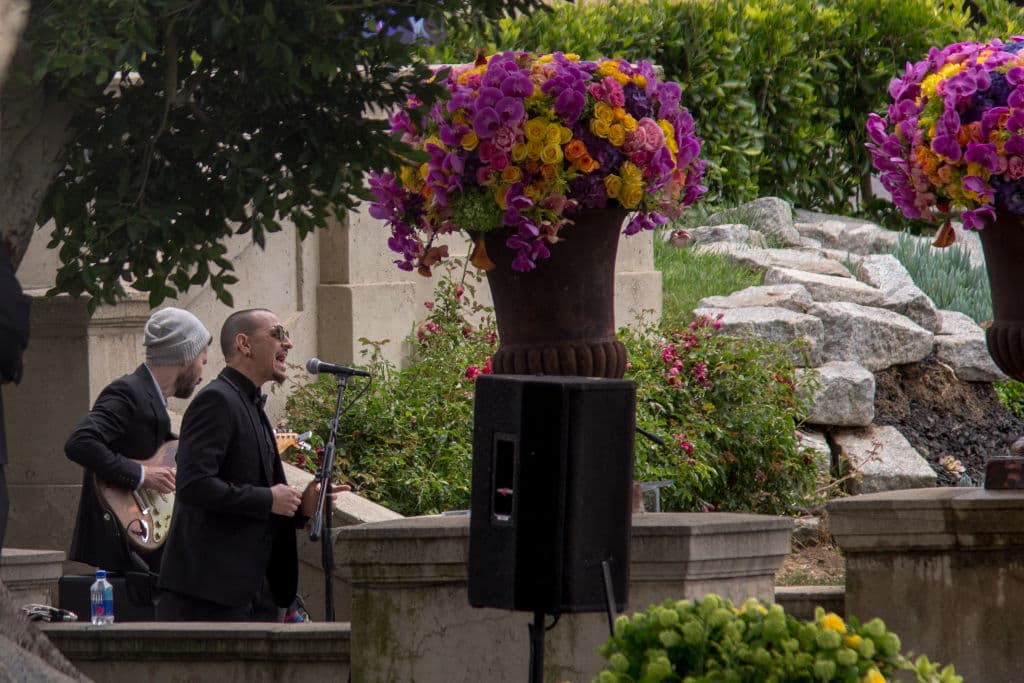 Esto fue lo que me enseñó la muerte de Chester 