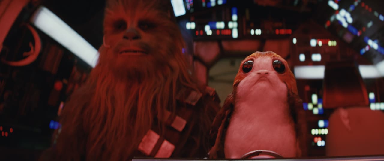 Star Wars: un fan enojado con The Last Jedi exige una respuesta de Disney