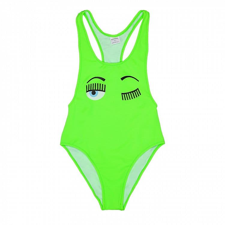 Chiara Ferragni llegó para quedarse: cómo conseguir las exclusivas prendas de LA influencer del año