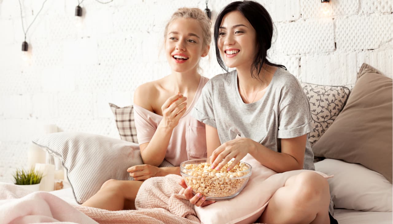 7 películas sobre amores imposibles que te harán reír y llorar al mismo tiempo