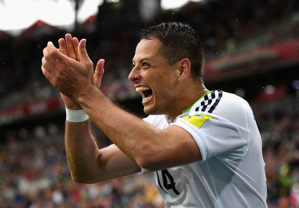 Los futbolistas son más inteligentes que tú y tienen estas otras habilidades especiales