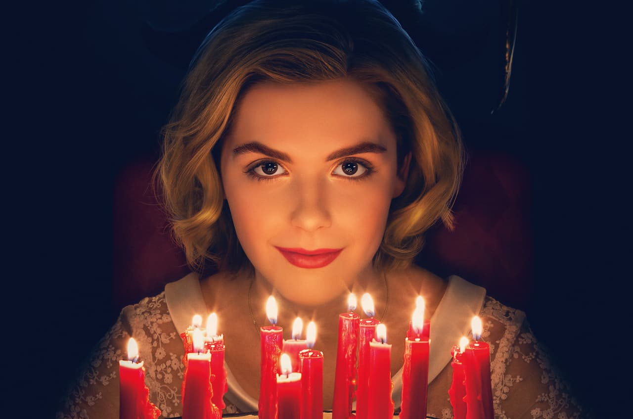 'The End of the F***ing World', 'Lucifer' y otras series que no sabías que estaban basadas en cómics