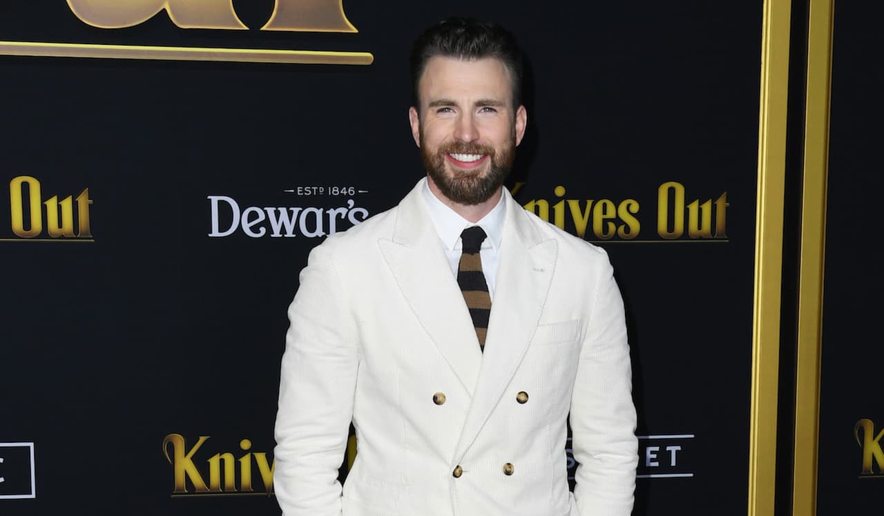 Chris Evans es tan buen amigo, que aceptó un cameo en 'Free Guy' por un simple mensaje