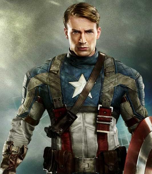 Chris Evans reveló qué otro Avenger le gustaría interpretar: sus razones nos hacen amarlo más