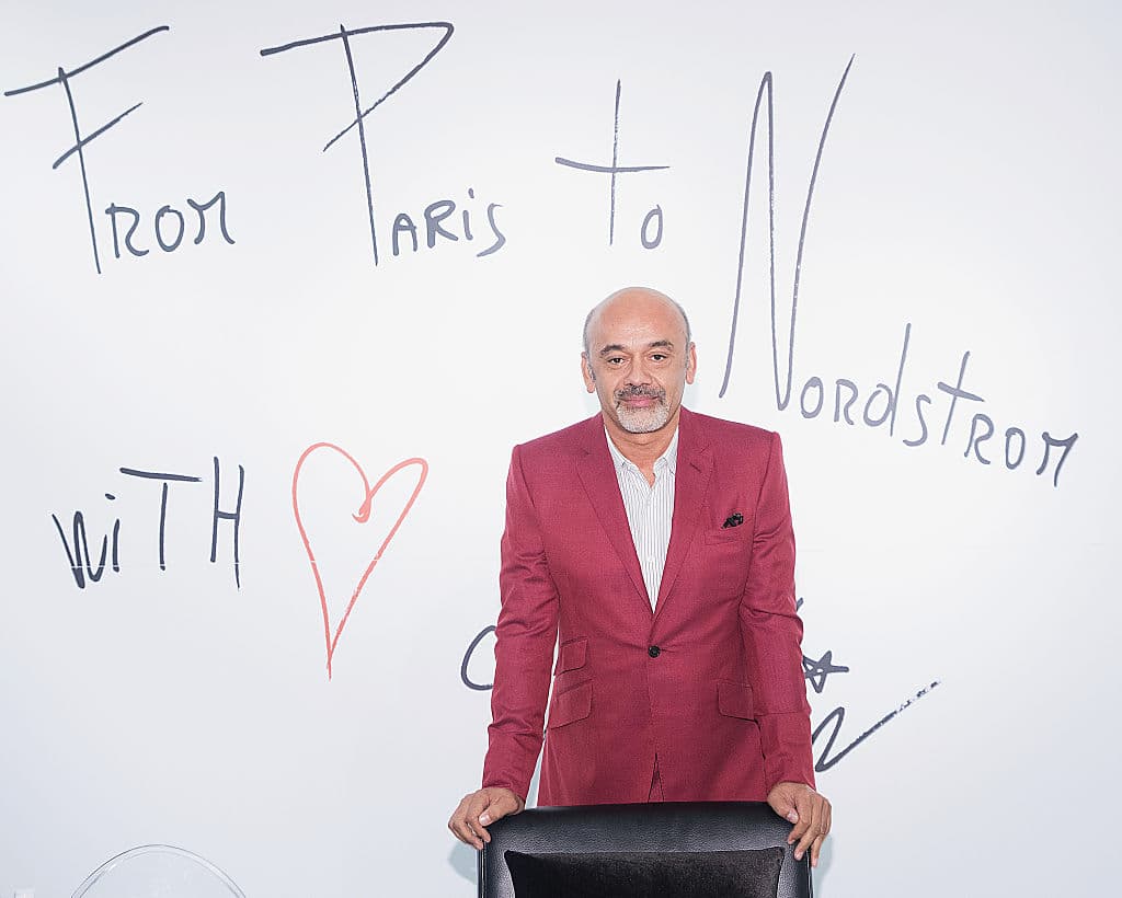 Si te encanta llevar el color nude, amarás esta línea de zapatos que los tiene TODOS