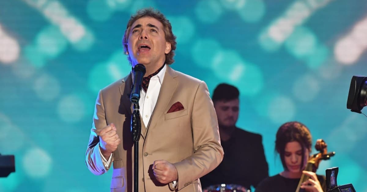 Murió el hermano de Cristian Castro, y el padecimiento que lo mató es MUY común