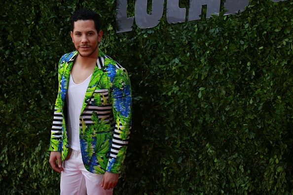 Christian Chávez luce muy distinto 15 años después ¡El tiempo le sentó muy bien!