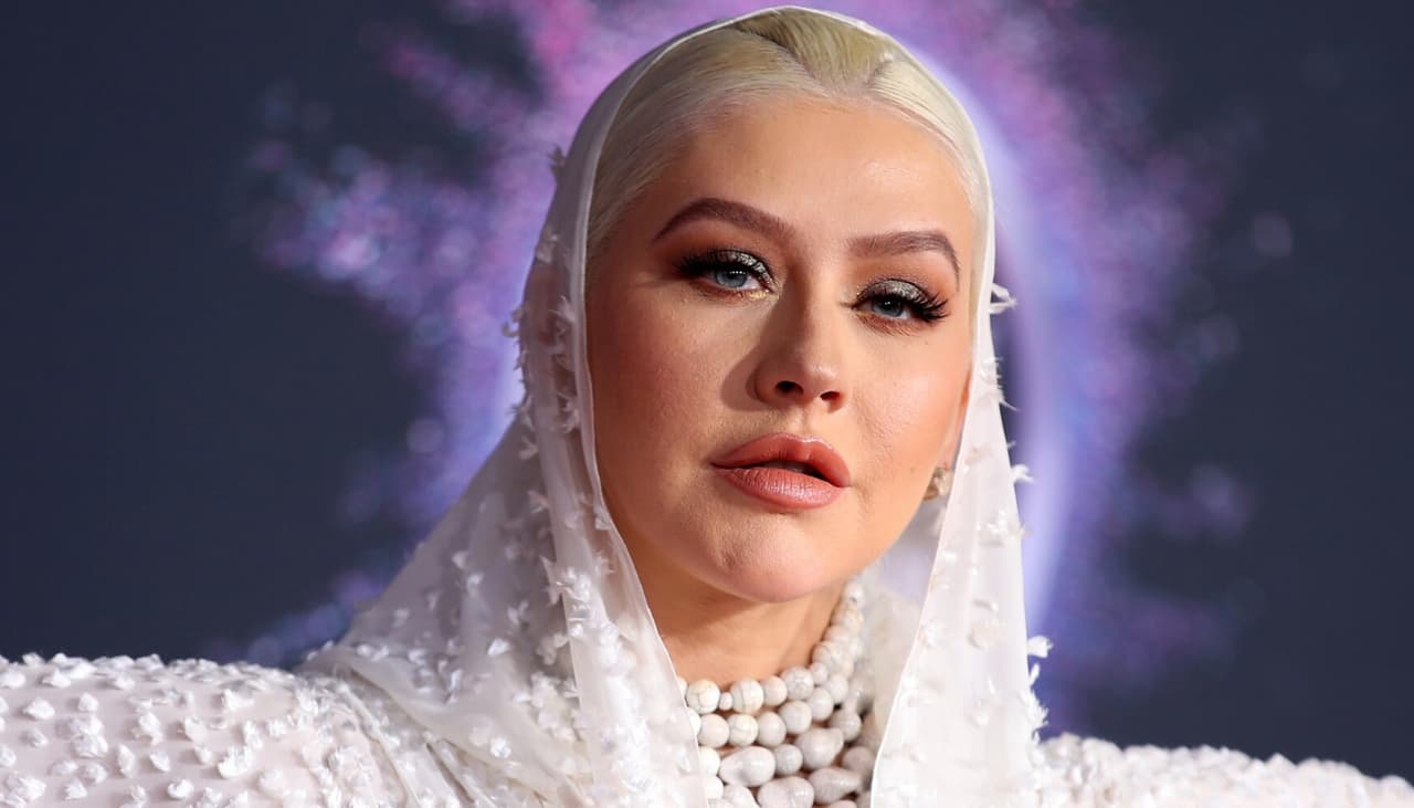 Christina Aguilera habló de su gran rival Britney Spears: tiene un mensaje para ella