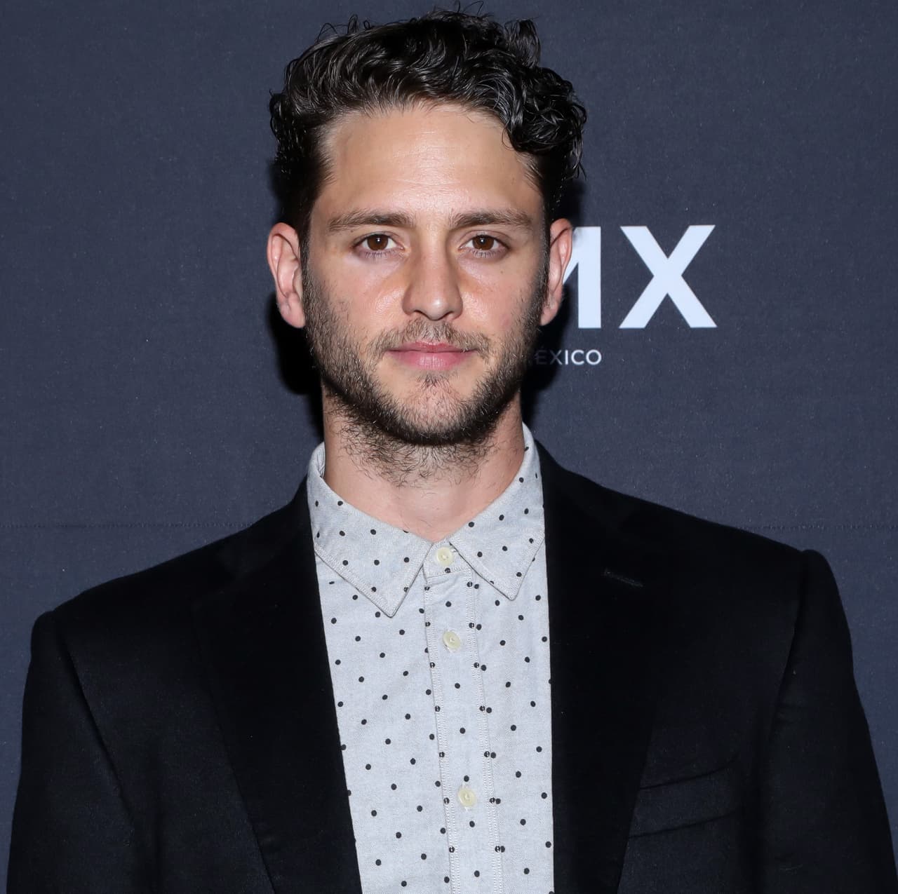 Al igual que 'Beli', el ex RBD ha crecido en el medio artístico y hoy en día es un conocido actor y cantante mexicano.