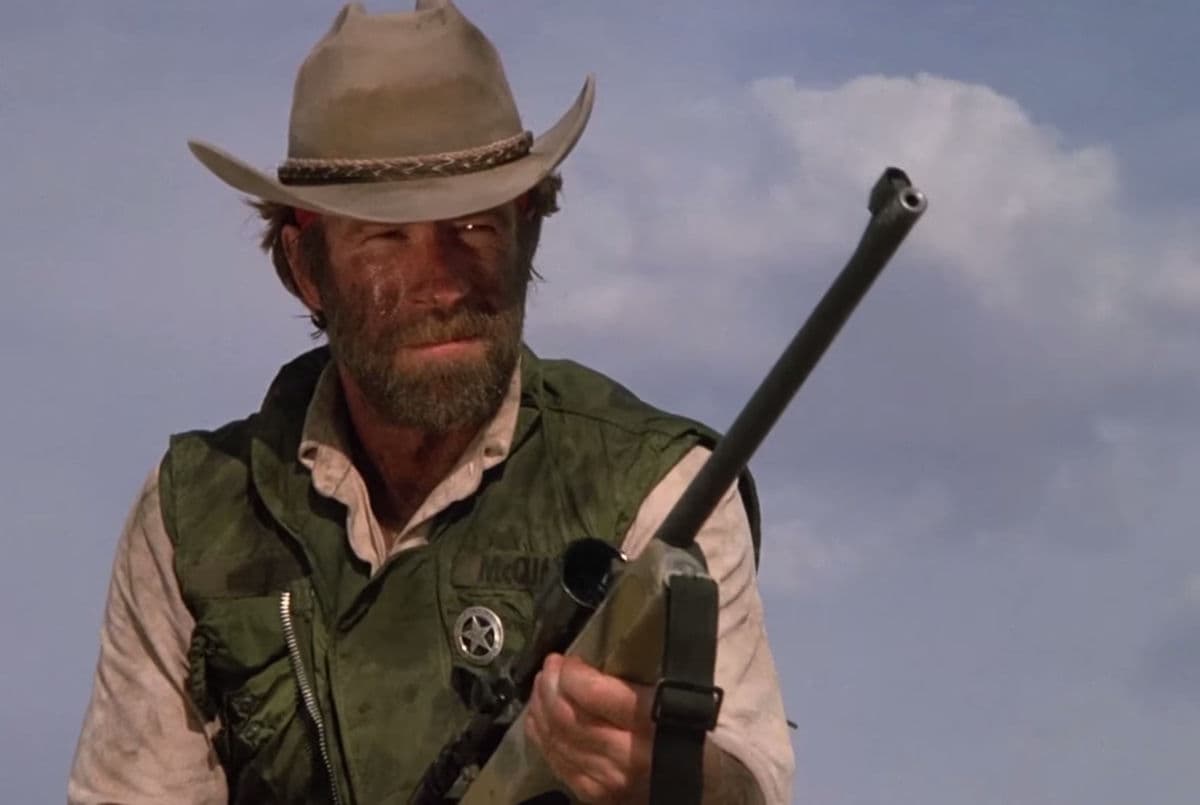 Chuck Norris fue estafado en Walker, Texas Ranger y ahora reclama lo que le corresponde