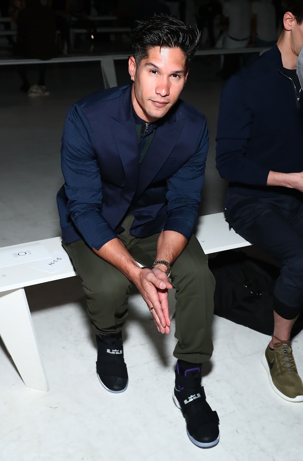 Astrid Falcón es ingeniera y hasta este martes 8 de noviembre no tenía ninguna publicación en su cuenta de Instagram, salvo los mensajes que colgó a través de sus historias.
<br>