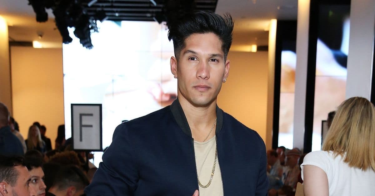 Chyno Miranda derretirá tu corazón con lo hermoso de su bebé ¡Lucca es un REY!