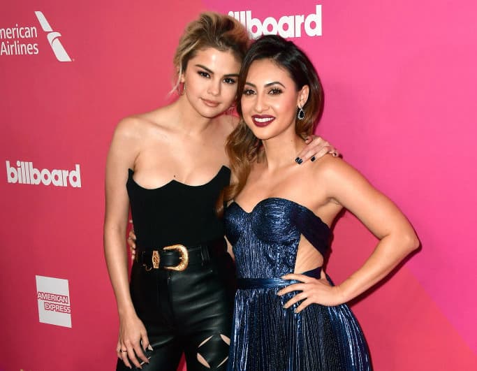 Francia hizo algo hermoso por Selena Gomez: estas son las consecuencias de donar un riñón en vida