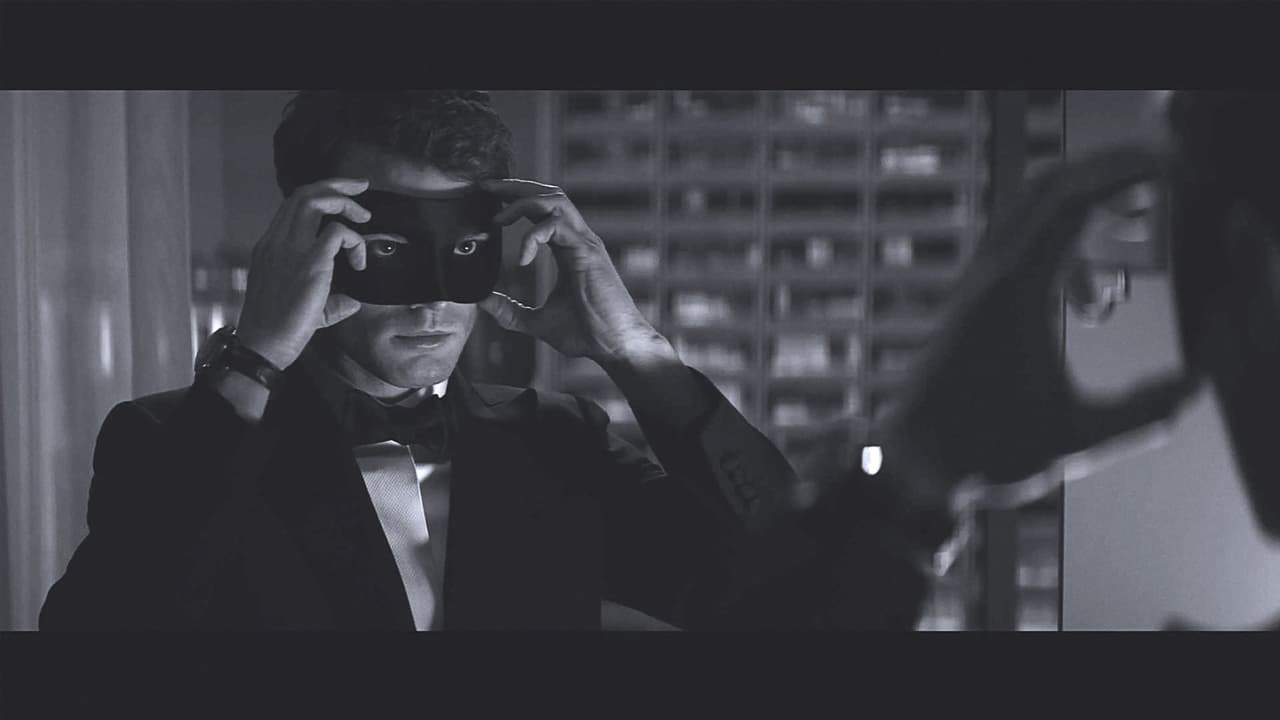 Cincuenta sombras más oscuras: el pasado oculto de Christian Grey sale a la luz en el nuevo tráiler 