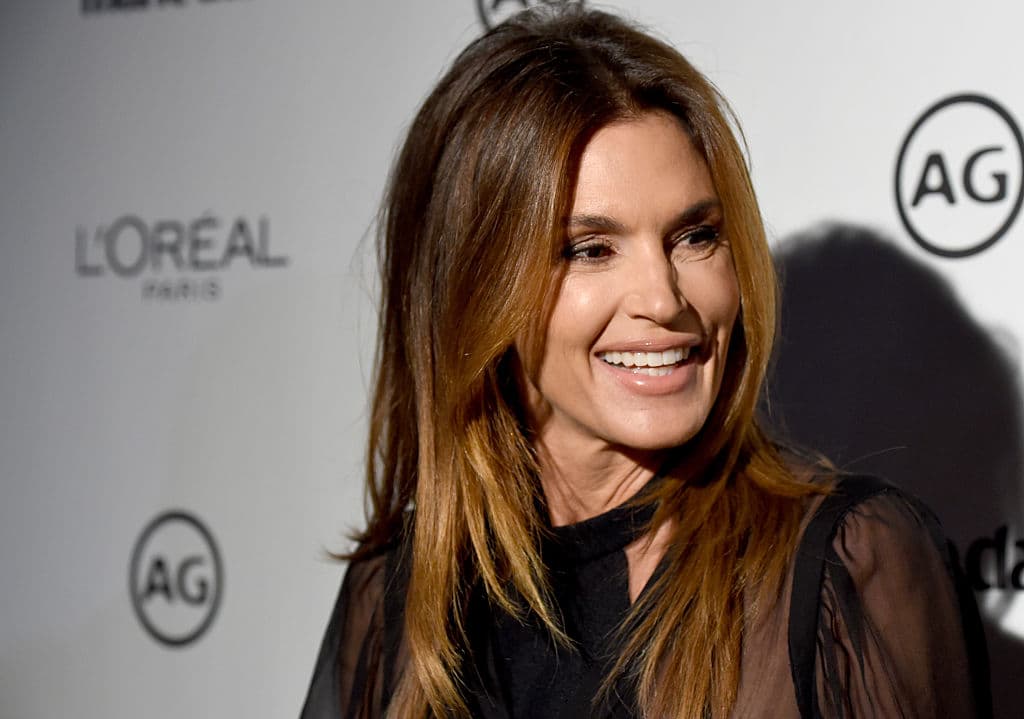 9 celebridades que decidieron decirle no al término «antienvejecimiento»