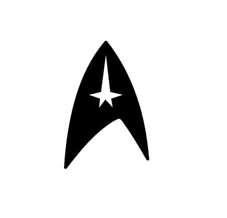 La NASA "enfrentó" a los fans de Star Trek y Star Wars, ¡hasta Luke Skywalker intervino!