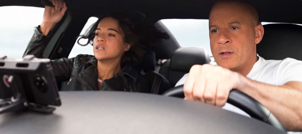 Regresa “Fast & Furious 9”, ¿la mejor película de toda la saga?