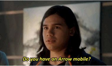 Cisco es el verdadero héroe de Arrowverse y ¡tenemos las pruebas!